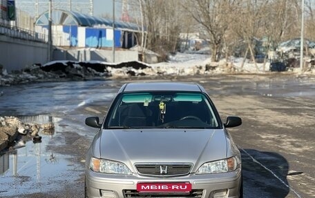Honda Accord VII рестайлинг, 2000 год, 490 000 рублей, 2 фотография