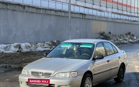 Honda Accord VII рестайлинг, 2000 год, 490 000 рублей, 3 фотография