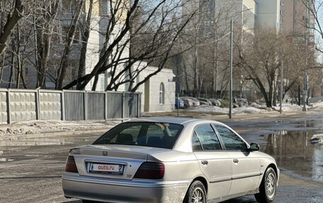 Honda Accord VII рестайлинг, 2000 год, 490 000 рублей, 5 фотография