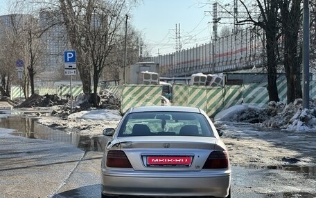 Honda Accord VII рестайлинг, 2000 год, 490 000 рублей, 6 фотография