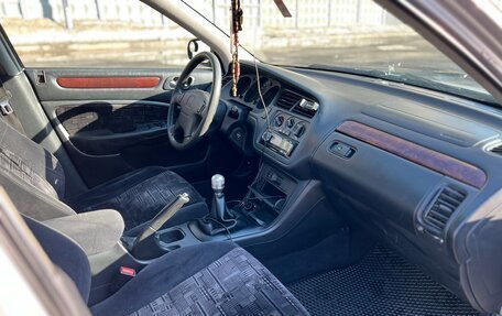 Honda Accord VII рестайлинг, 2000 год, 490 000 рублей, 14 фотография