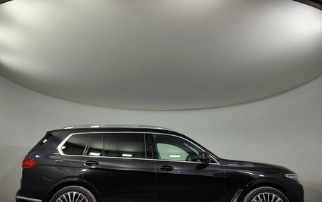 BMW X7, 2019 год, 9 300 000 рублей, 4 фотография