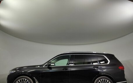 BMW X7, 2019 год, 9 300 000 рублей, 3 фотография