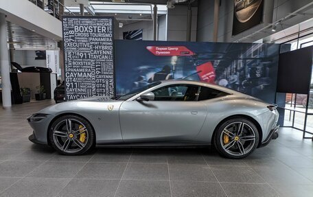 Ferrari Roma, 2022 год, 30 500 000 рублей, 2 фотография