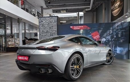 Ferrari Roma, 2022 год, 30 500 000 рублей, 5 фотография