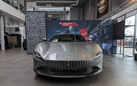 Ferrari Roma, 2022 год, 30 500 000 рублей, 8 фотография