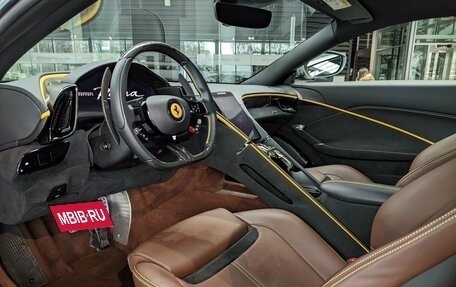 Ferrari Roma, 2022 год, 30 500 000 рублей, 9 фотография