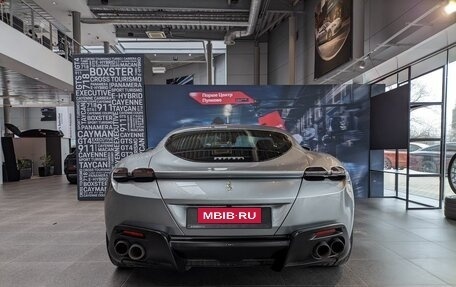 Ferrari Roma, 2022 год, 30 500 000 рублей, 4 фотография