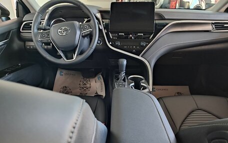 Toyota Camry, 2023 год, 4 075 200 рублей, 6 фотография