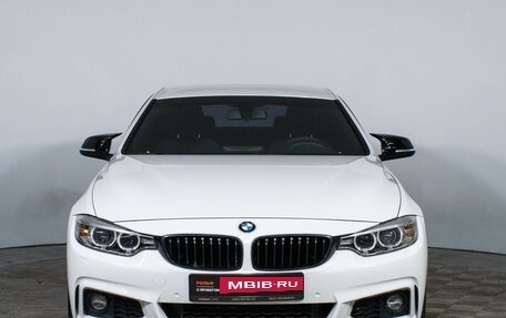BMW 4 серия, 2014 год, 2 600 000 рублей, 2 фотография