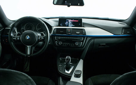 BMW 4 серия, 2014 год, 2 600 000 рублей, 8 фотография