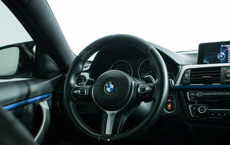BMW 4 серия, 2014 год, 2 600 000 рублей, 10 фотография