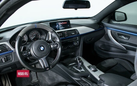 BMW 4 серия, 2014 год, 2 600 000 рублей, 9 фотография