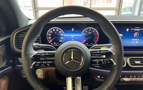 Mercedes-Benz GLS, 2023 год, 19 400 000 рублей, 18 фотография