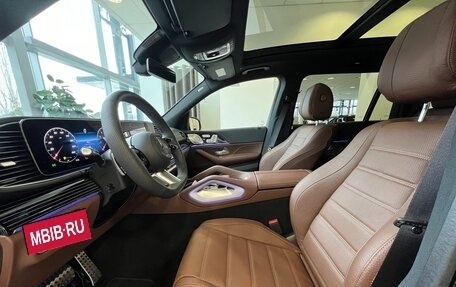 Mercedes-Benz GLS, 2023 год, 19 400 000 рублей, 16 фотография