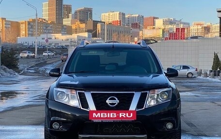 Nissan Terrano III, 2018 год, 1 695 990 рублей, 2 фотография