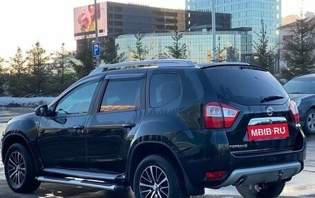 Nissan Terrano III, 2018 год, 1 695 990 рублей, 5 фотография