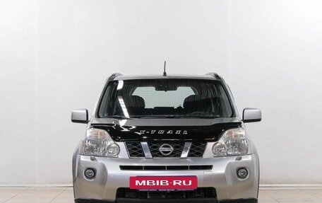 Nissan X-Trail, 2007 год, 1 199 000 рублей, 2 фотография
