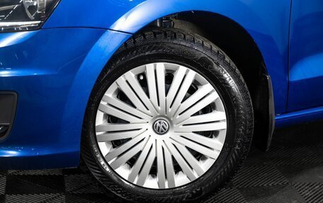 Volkswagen Polo VI (EU Market), 2017 год, 1 220 000 рублей, 9 фотография