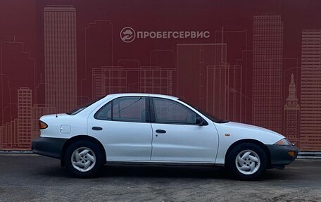 Chevrolet Cavalier III, 1997 год, 320 000 рублей, 4 фотография