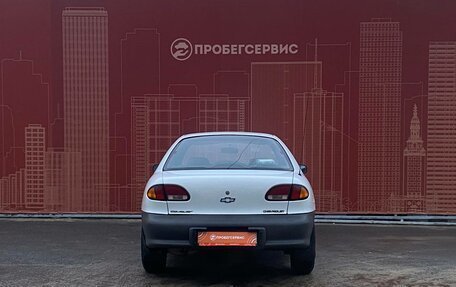 Chevrolet Cavalier III, 1997 год, 320 000 рублей, 6 фотография