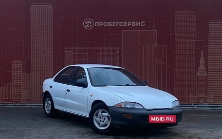 Chevrolet Cavalier III, 1997 год, 320 000 рублей, 3 фотография