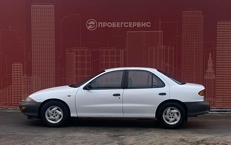 Chevrolet Cavalier III, 1997 год, 320 000 рублей, 8 фотография