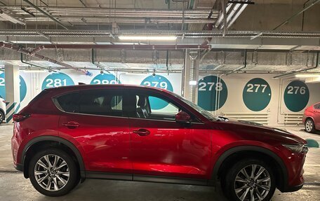 Mazda CX-5 II, 2021 год, 3 700 000 рублей, 2 фотография