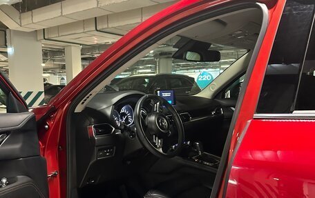 Mazda CX-5 II, 2021 год, 3 700 000 рублей, 4 фотография