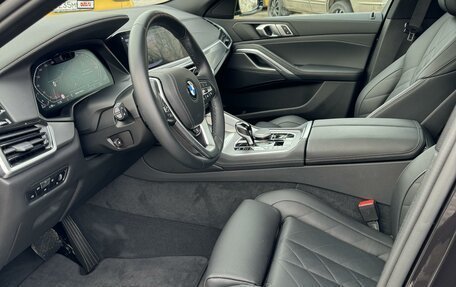 BMW X6, 2023 год, 9 390 000 рублей, 9 фотография