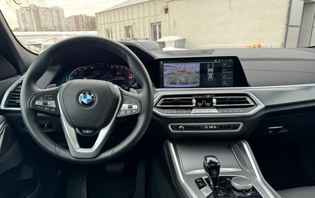 BMW X6, 2023 год, 9 390 000 рублей, 11 фотография