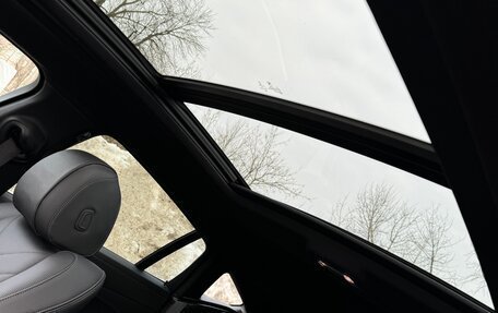 BMW X6, 2023 год, 9 390 000 рублей, 14 фотография