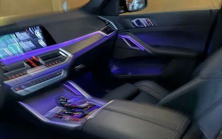 BMW X6, 2023 год, 9 390 000 рублей, 13 фотография