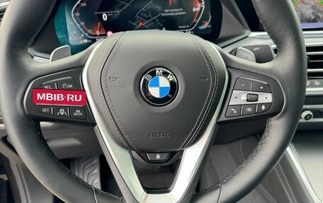 BMW X6, 2023 год, 9 390 000 рублей, 12 фотография