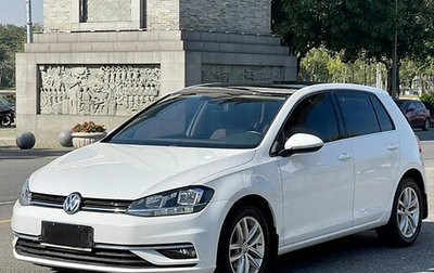 Volkswagen Golf VII, 2020 год, 1 497 000 рублей, 1 фотография