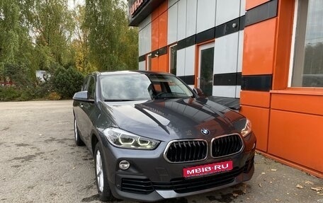 BMW X2, 2019 год, 3 499 000 рублей, 1 фотография