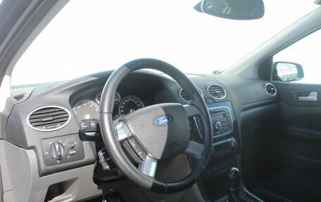 Ford Focus II рестайлинг, 2007 год, 425 000 рублей, 15 фотография
