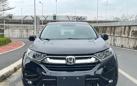 Honda CR-V IV, 2021 год, 2 098 000 рублей, 2 фотография