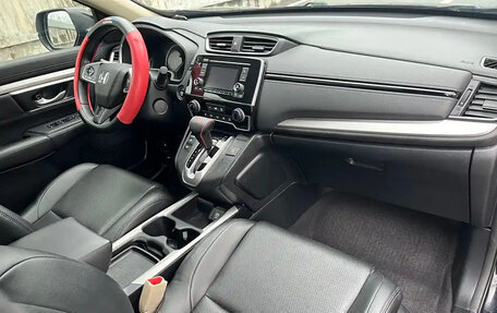 Honda CR-V IV, 2021 год, 2 098 000 рублей, 11 фотография