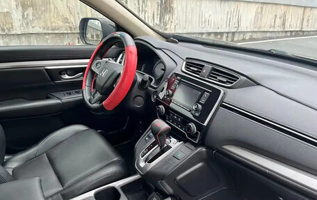 Honda CR-V IV, 2021 год, 2 098 000 рублей, 8 фотография