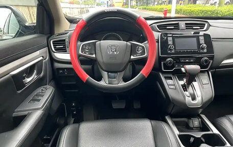Honda CR-V IV, 2021 год, 2 098 000 рублей, 12 фотография