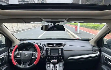 Honda CR-V IV, 2021 год, 2 098 000 рублей, 15 фотография