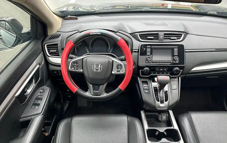 Honda CR-V IV, 2021 год, 2 098 000 рублей, 13 фотография