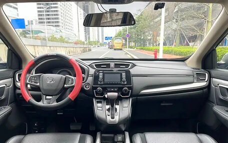 Honda CR-V IV, 2021 год, 2 098 000 рублей, 14 фотография