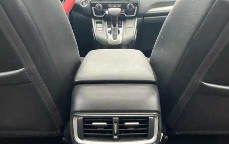 Honda CR-V IV, 2021 год, 2 098 000 рублей, 23 фотография