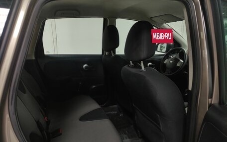 Nissan Note II рестайлинг, 2013 год, 955 000 рублей, 10 фотография
