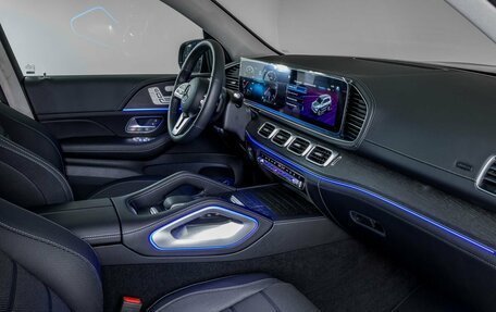 Mercedes-Benz GLS, 2023 год, 15 900 000 рублей, 11 фотография