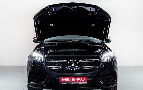 Mercedes-Benz GLS, 2023 год, 15 900 000 рублей, 7 фотография