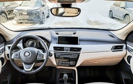 BMW X1, 2021 год, 4 666 700 рублей, 14 фотография