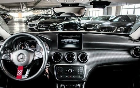 Mercedes-Benz GLA, 2017 год, 2 750 000 рублей, 6 фотография